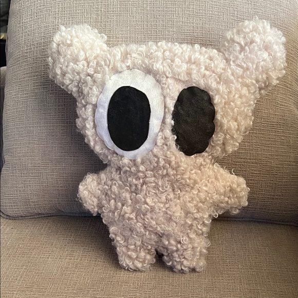 Fancy Teddy Other - The Original Fancy Teddy